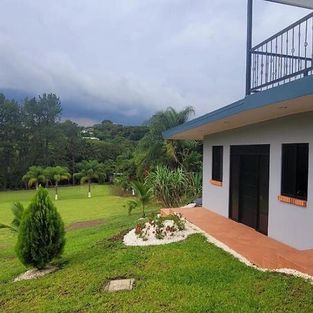 La Piedra Apartment Alajuela ภายนอก รูปภาพ